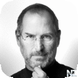Steve Jobs by Walter Isaacson v1.0.ipa