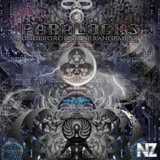 Paralocks - Underground Arrangement