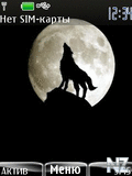 Wolf.nth