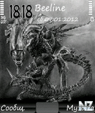 AlienQueenTemeS60.zip