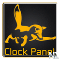 WooDFox Clock Panel v1.1.1.apk