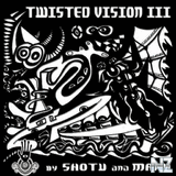 VA-Twisted Vision III