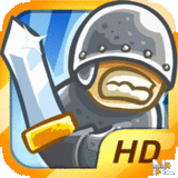 Kingdom Rush HD v3.6.ipa