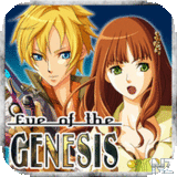 RPG Eve of the Genesis v1.0.3.ipa