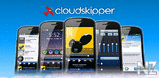 Cloudskipper Music Player v1.8.3.apk