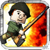 Angry World War 2 v1.02.ipa