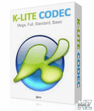 K-Lite Codec Pack 8.2.0.Full.cab