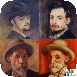 Renoir HD v1.92.ipa