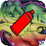 Graffiti - Spray Paint and Drawing v1.0.ipa