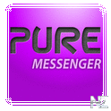 Pure messenger widget 2.3.4.apk