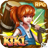 KiKi RPG: Supreme v1.0.6.ipa