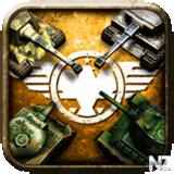 TANK BATTALION BLITZ v1.1.0.ipa