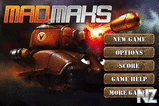 Mad Maks 3d v1.01.apk
