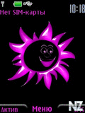 Purple Sun.nth