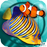 MyReef 3D Aquarium v2.2.ipa