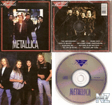 Metallica - Best Ballads.