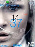 Girl_Clock_By_Venky.nth