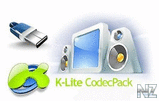 K-Lite Codec Pack 8.3.2 Full.zip