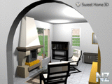 SweetHome3D v3.4.cab