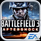 Battlefield 3: Aftershock v1.0.0.ipa