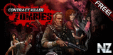 Contract Killer: Zombies v1.1.0.apk