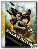 Р­Р»РёС‚Р° РєРёР»Р»РµСЂРѕРІ / Killer Elite (2011).avi