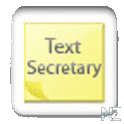 TextSecretary 1.0.4.apk