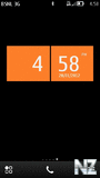 digital clock lumia collection.zip