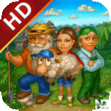 Farm Mania 2 HD(iPad) v1.2.ipa