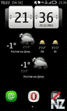 Weather Widget transparent.zip