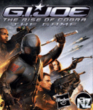 G. I. Joe Р‘pocoРє KoР±pС‹ 240x320.jar