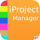 AprojectManager v1.5.ipa