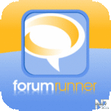 Forum Runner v1.5.12.ipa