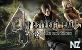 Resident Evil 4 Mobile Edition / Biohazard v 1.1.9.cracked.apk
