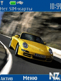 Porsche_Theme.nth