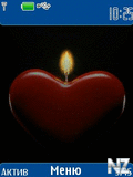 Heart_Candle-by_Omar.nth