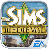 The Sims Medieval v1.1.0.0.xap