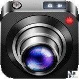 Top Camera - HDR and Slow Shutter for iPad v4.1.ipa