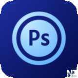 Adobe Photoshop Touch v1.7.7.ipa