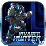 Invader Hunter v1.1.ipa