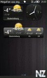 Nokia Weather Widget - v.18.01(4) .zip