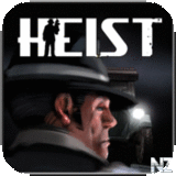HEIST The Score v1.1.ipa