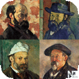 Cezanne HD v1.92.ipa