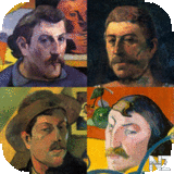 Gauguin HD v1.92.ipa