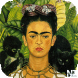 Kahlo HD v1.92.ipa