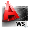 AutoCAD WS v1.0.4.apk