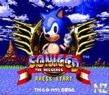 Sonic CD v1.0.0.apk