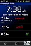 Alarm Clock Xtreme v3.3a.apk