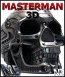 Р–РµР»РµР·РЅС‹Р№ СѓР±РёР№С†Р° 3D