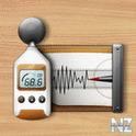 Sound Meter Pro v2.2.4.apk